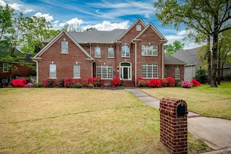25 Iviers Dr, Little Rock, AR 72223