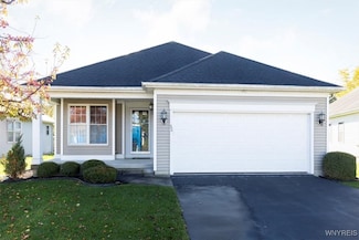 52 Rushford Hollow Dr, Buffalo, NY 14227