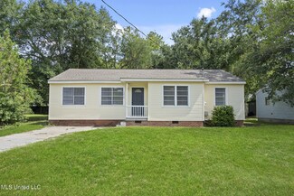 1610 Sunset Blvd, Biloxi, MS 39531