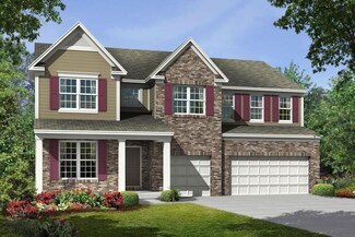 Ainsley II, West Chester, OH 45241