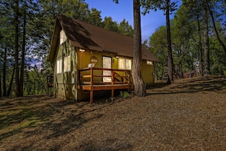 19353 Ponderosa Dr, Volcano, CA 95689