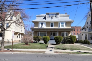 439 New England Terrace, Orange, NJ 07050