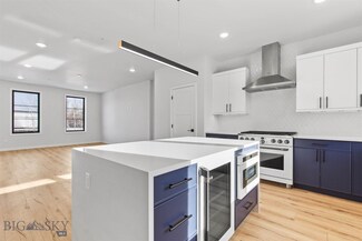 806 W Alderson St Unit D, Bozeman, MT 59715