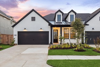 21714 Swift Flier Ln, Cypress, TX 77433