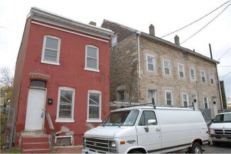 48-54 Passaic St, Trenton, NJ 08618