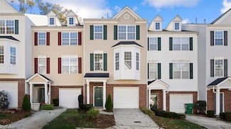 3934 Tarrant Trace Cir, High Point, NC 27265