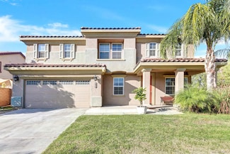 1071 Paintbrush Trail, Hemet, CA 92545