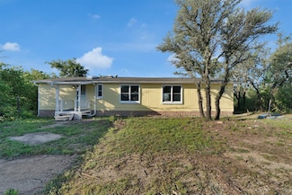 3355 La Mesa Dr, Weatherford, TX 76085