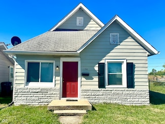 1750 Linden St, Indianapolis, IN 46203