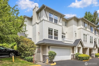4460 249th Terrace SE Unit 4-1, Issaquah, WA 98029