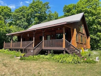 N4860 Michigan 77, Germfask, MI 49836