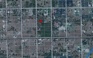 665 N Granja, Clewiston, FL 33440