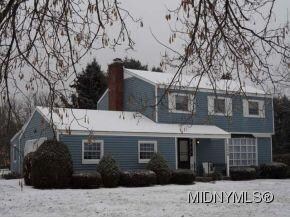 10646 N Gage Rd, Barneveld, NY 13304