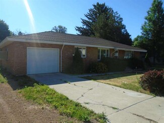 536 Oregon St, Gooding, ID 83330