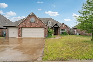 7508 E 83rd St N, Owasso, OK 74055