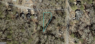 LOT 58 Belk St, Lagrange, GA 30241