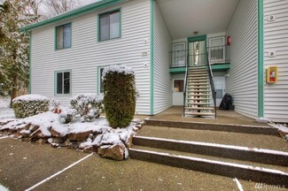 1714 SW 318th Place Unit 43A, Federal Way, WA 98023