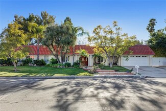 16858 Pineridge Dr, Granada Hills, CA 91344