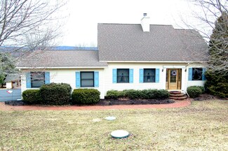 3983 Ridge Rd, Berwick, PA 18603