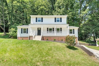 1506 June Dr NW, Roanoke, VA 24019