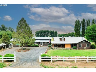 2123 Hildah St, Juntura, OR 97911