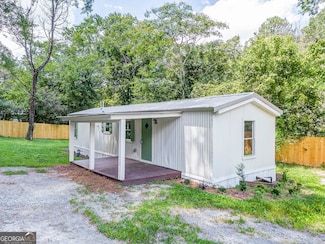 970 Martin St, Summerville, GA 30747