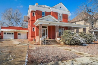1031 Lake Ave, Pueblo, CO 81004