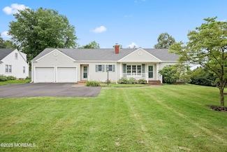 151 S Main St, Allentown, NJ 08501