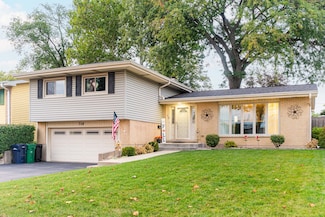 716 E Wilson Ave, Lombard, IL 60148