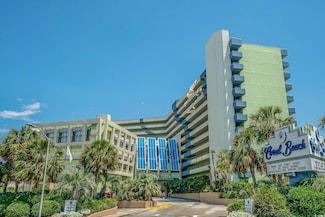 1105 S Ocean Blvd Unit 1118, Myrtle Beach, SC 29577