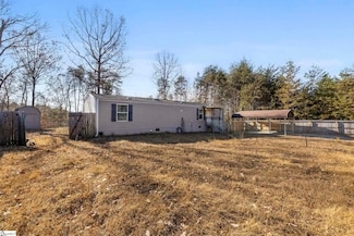 4 Sawblade Ridge, Marietta, SC 29661