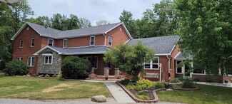 16104 Antwerp Rd, Harlan, IN 46743