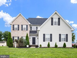 115 Amberwood Dr, Bear, DE 19701