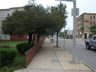 312 Blue Hill Ave, Dorchester, MA 02121