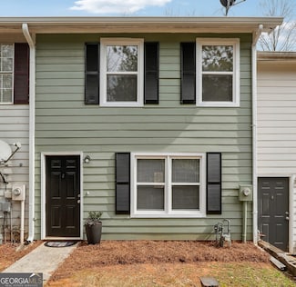 4282 Worth St NW, Acworth, GA 30101