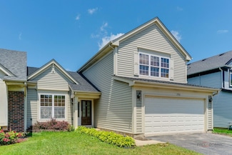 1316 Darnell Dr, Mundelein, IL 60060