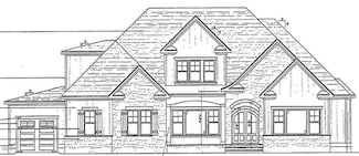 1305 Sanctuary Pond Dr, Raleigh, NC 27606