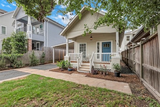 615 Allston St, Houston, TX 77007