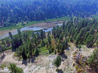 xxx N Willms Rd, Elk, WA 99009