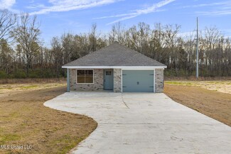 4437 Morton-Rankin County Line Rd, Morton, MS 39117