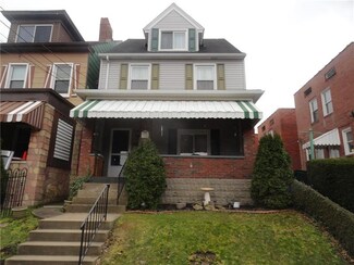 7206 Witherspoon St, Pittsburgh, PA 15206