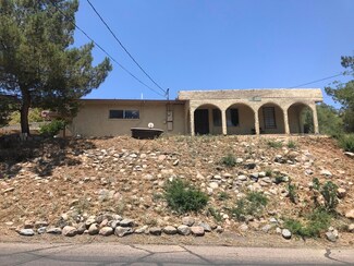 945 E Bailey St, Globe, AZ 85501