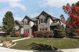 923 Ledgestone Ln, Heber City, UT 84032