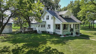 5377 N 1000 W, Delphi, IN 46923