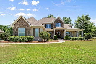31928 Badger Ct, Spanish Fort, AL 36527