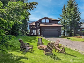 239 Alpine Dr, Packwood, WA 98361
