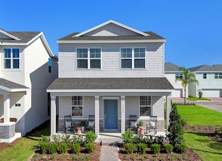 Newcomb, Debary, FL 32713