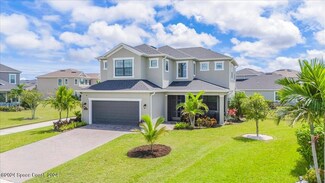 3139 Ribbon Grass Dr, Melbourne, FL 32940