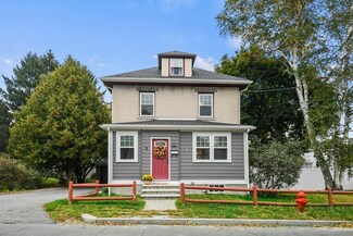 5 Highland View Ave, Winchester, MA 01890