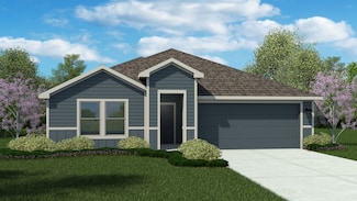 2855 Shere Lynne Ln, Abilene, TX 79606